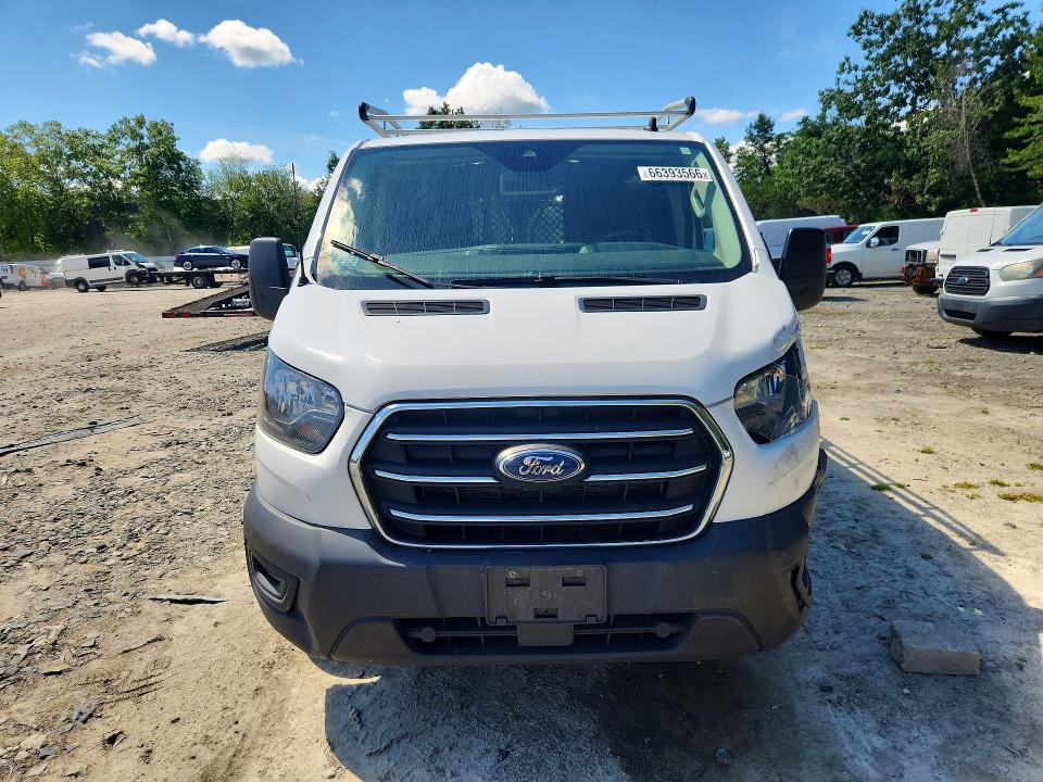 Aukcja sprzedaży 2020 Ford Transit, vin: 1FTBR1Y87LKA70490, numer aukcji: 66393566