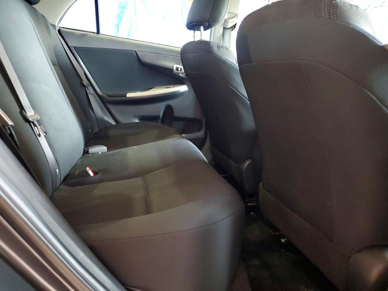 Aukcja sprzedaży 2011 Toyota Corolla, vin: 2T1BU4EE2BC698239, numer aukcji: 65448496
