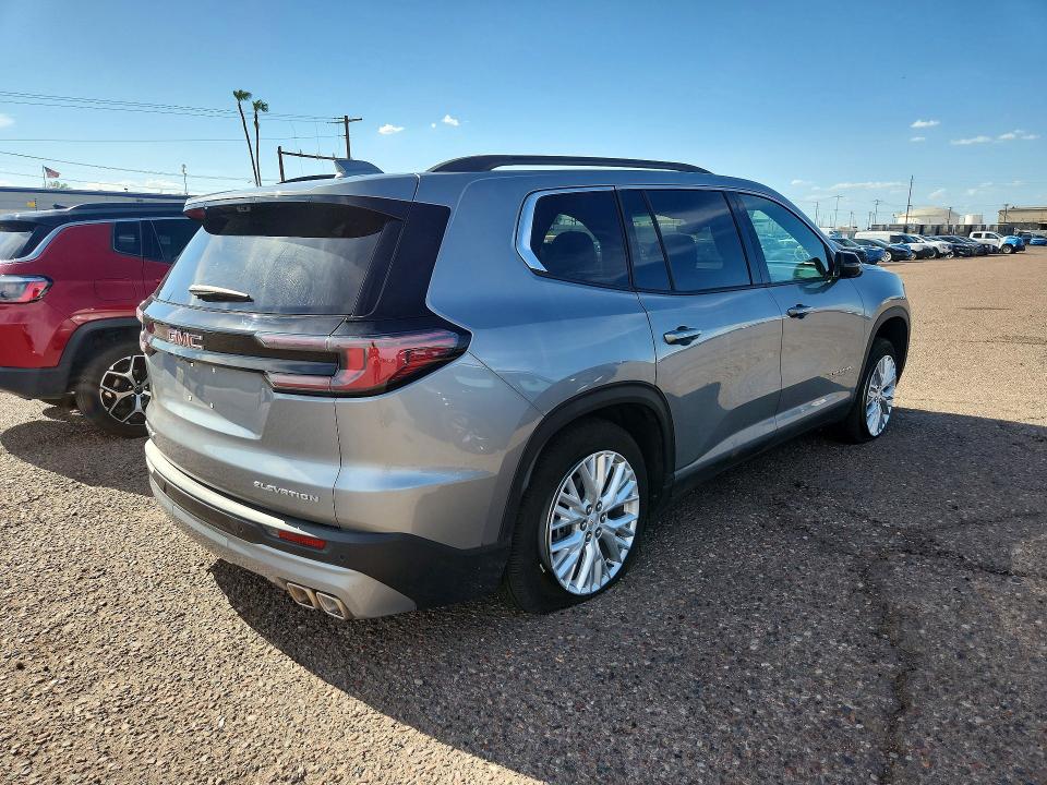Aukcja sprzedaży 2026 Gmc Acadia, vin: 1GKENKKS2TJ370094, numer aukcji: 65842666