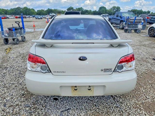 Aukcja sprzedaży 2007 Subaru Impreza, vin: JF1GD74607G519731, numer aukcji: 65664546