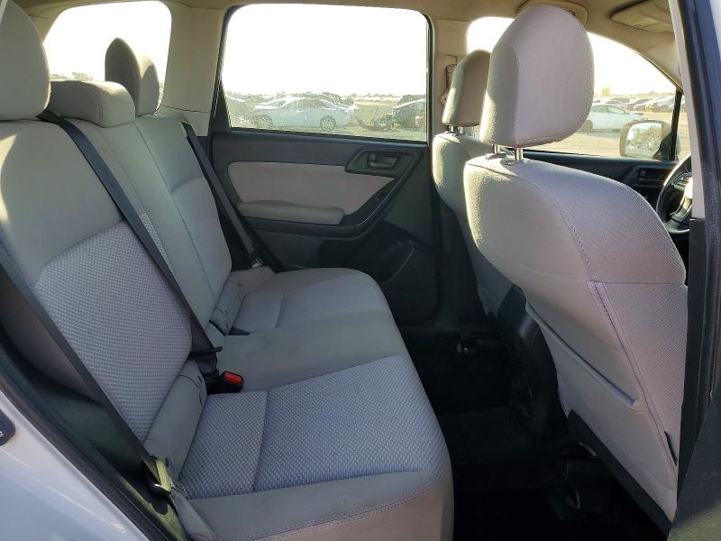 Продажа на аукционе авто 2016 Subaru Forester, vin: JF2SJABC4GH434714, номер лота: 65952316