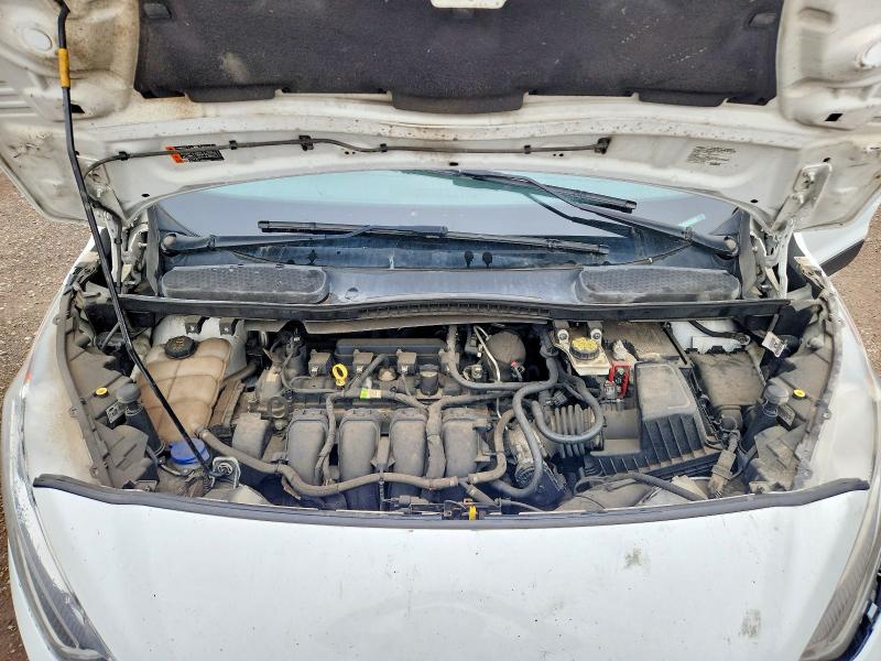 65385886 :رقم المزاد ، NM0LS7T26K1404878 vin ، 2019 Ford Transit Connect مزاد بيع