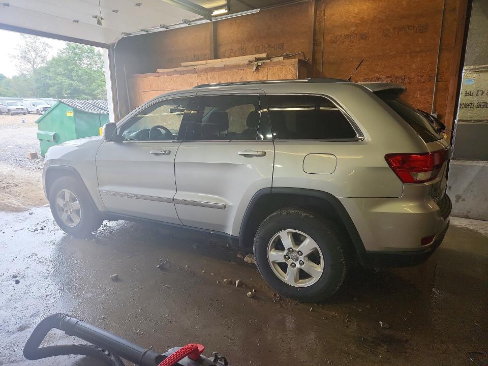 Aukcja sprzedaży 2012 Jeep Grand Cherokee, vin: 1C4RJFAG7CC297824, numer aukcji: 66706286