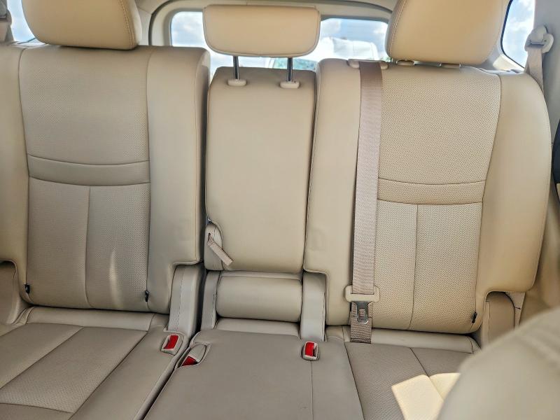 2018 Nissan Rogue მანქანა იყიდება აუქციონზე, vin: JN8AT2MT4JW451463, აუქციონის ნომერი: 65239416