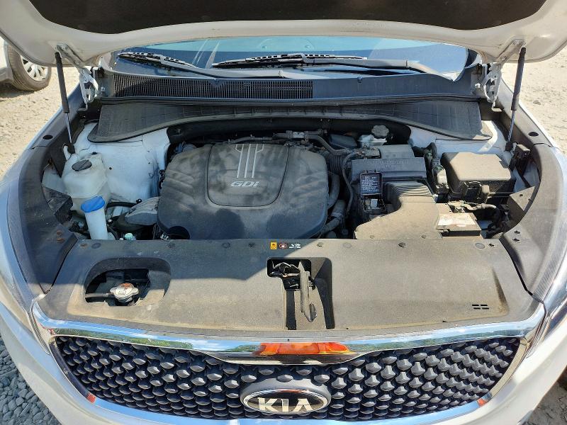 Aukcja sprzedaży 2016 Kia Sorento, vin: 5XYPGDA53GG143122, numer aukcji: 65003166