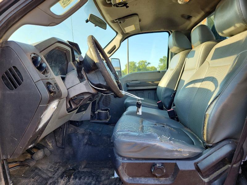 2016 Ford F450 მანქანა იყიდება აუქციონზე, vin: 1FDTF4GT9GEC62062, აუქციონის ნომერი: 69819156