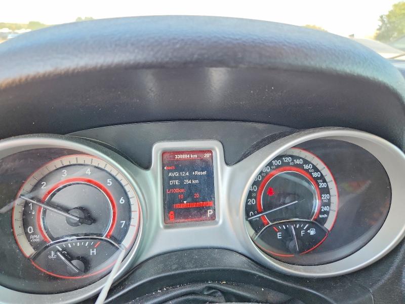 Aukcja sprzedaży 2012 Dodge Journey, vin: 3C4PDCABXCT319725, numer aukcji: 66384016