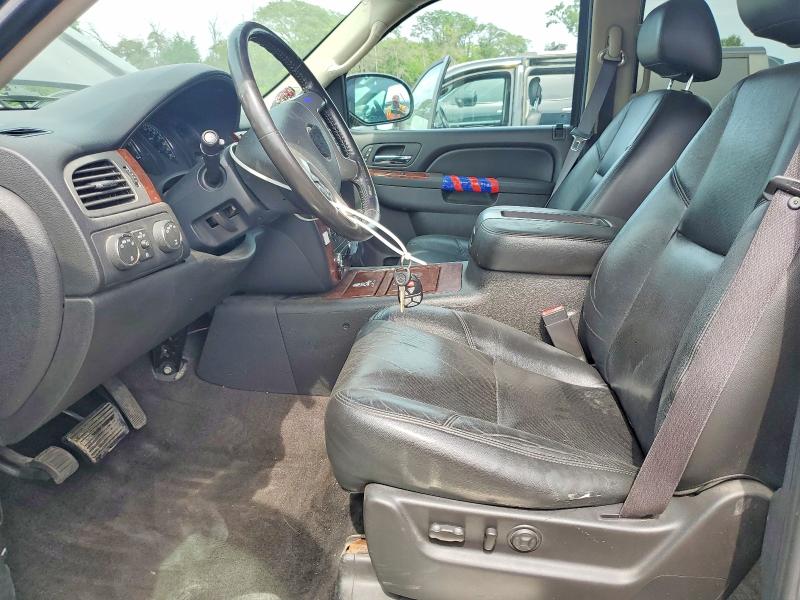Aukcja sprzedaży 2012 Chevrolet Suburban, vin: 1GNSKKE74CR140760, numer aukcji: 65569396