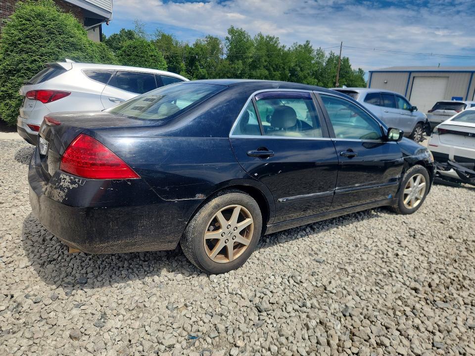 Продажа на аукционе авто 2007 Honda Accord, vin: 1HGCM56387A013794, номер лота: 63760296