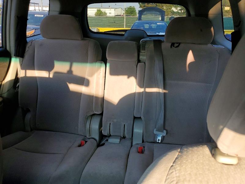 Продаж на аукціоні авто 2008 Toyota Highlander, vin: JTEES41AX82045585, номер лоту: 64115666
