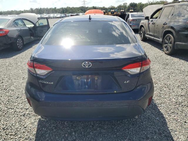 2022 Toyota Corolla მანქანა იყიდება აუქციონზე, vin: JTDEPMAE6NJ204743, აუქციონის ნომერი: 66582866