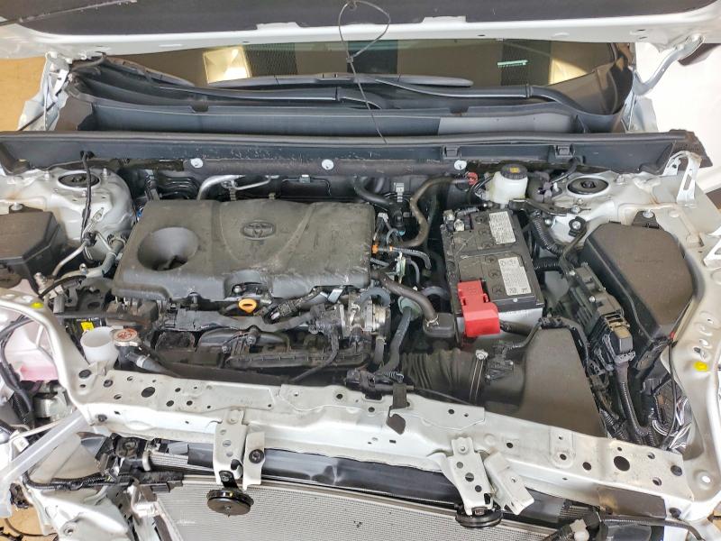 Продаж на аукціоні авто 2025 Toyota Rav4, vin: 2T3P1RFV9SW588899, номер лоту: 66627486