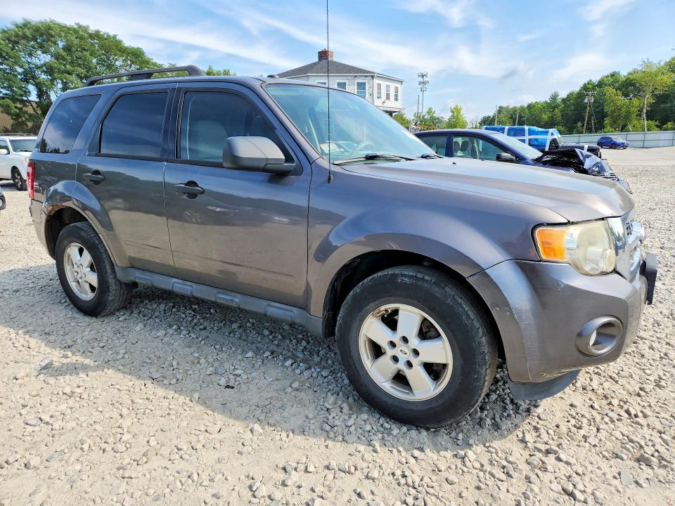 Aukcja sprzedaży 2011 Ford Escape, vin: 1FMCU0D72BKC31378, numer aukcji: 61778016