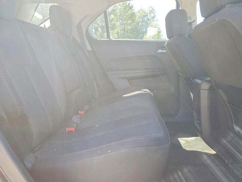 64375336 :رقم المزاد ، 2GNFLFEK9H6130416 vin ، 2017 Chevrolet Equinox مزاد بيع