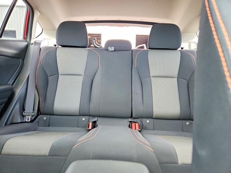 63735876 :رقم المزاد ، JF2GTAEC9K8253807 vin ، 2019 Subaru Crosstrek مزاد بيع
