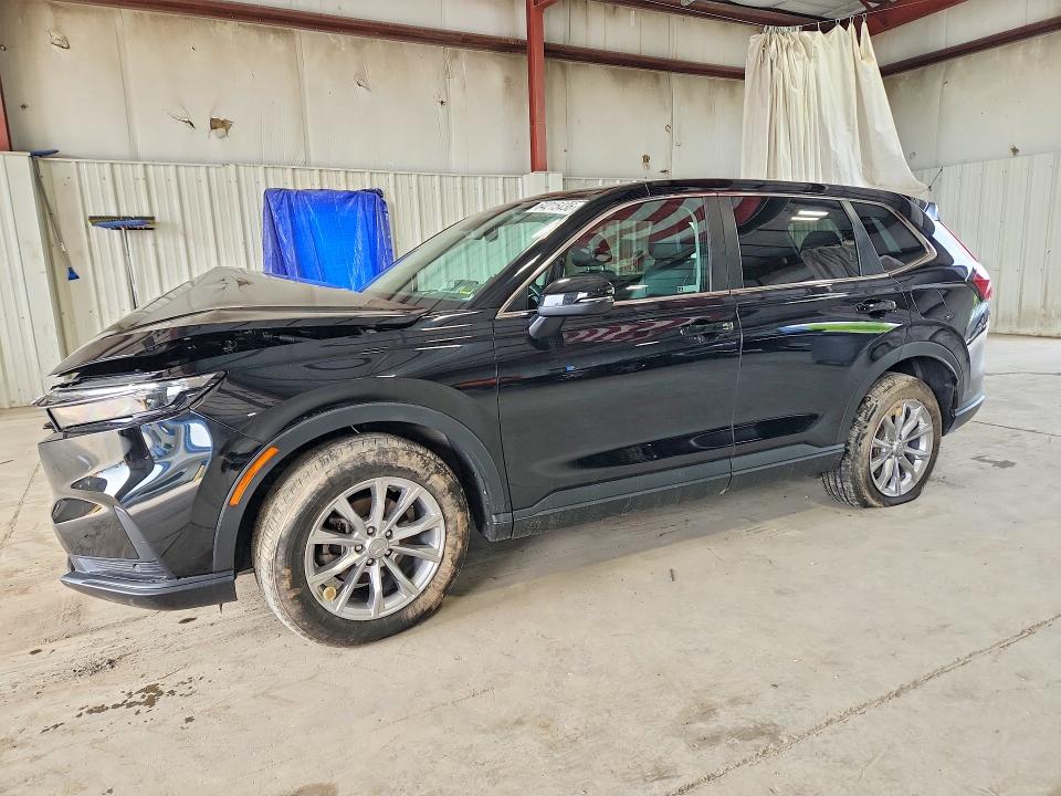 Продажа на аукционе авто 2024 Honda Cr-v, vin: 2HKRS4H77RH406206, номер лота: 64215436