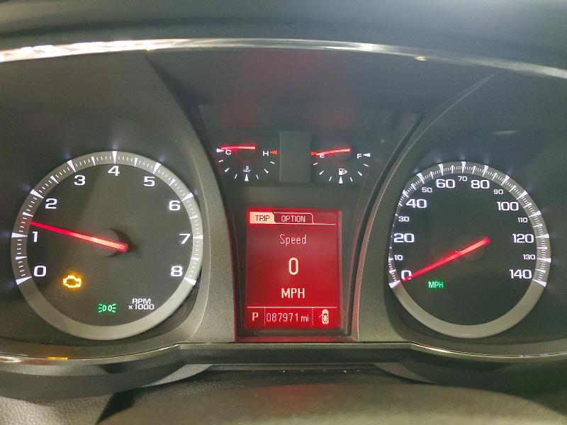 Aukcja sprzedaży 2016 Gmc Terrain, vin: 2GKFLUEK7G6176195, numer aukcji: 66744856