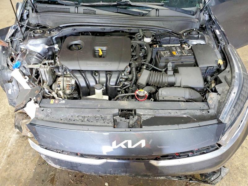 Продаж на аукціоні авто 2023 Kia Forte, vin: 3KPF54ADXPE571839, номер лоту: 61708916