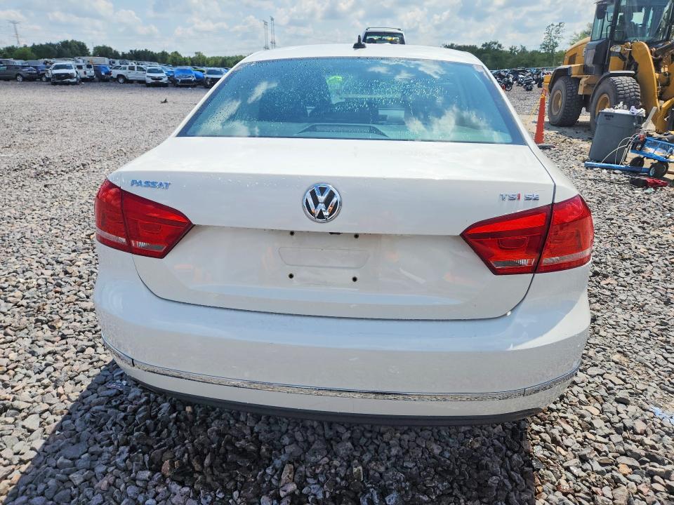 Aukcja sprzedaży 2015 Volkswagen Passat, vin: 1VWBS7A38FC045146, numer aukcji: 63521186