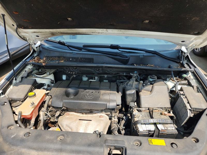 Aukcja sprzedaży 2012 Toyota Rav4, vin: 2T3BF4DV9CW181006, numer aukcji: 63445246