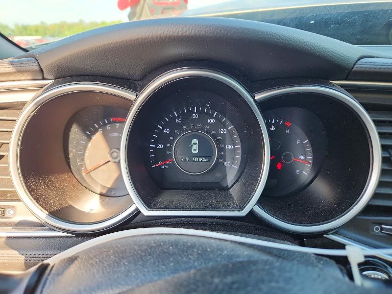 Продаж на аукціоні авто 2015 Kia Optima, vin: 5XXGN4A7XFG384962, номер лоту: 65542886