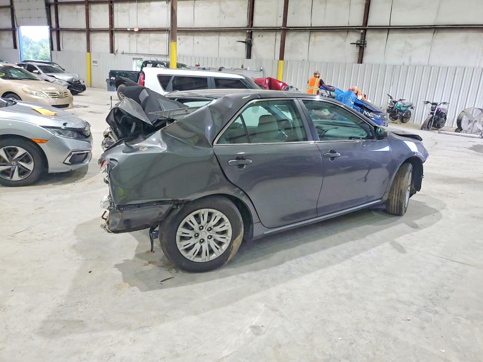 Продаж на аукціоні авто 2013 Toyota Camry, vin: 4T4BF1FK6DR317190, номер лоту: 64649066