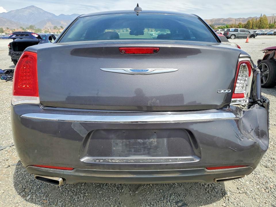 Aukcja sprzedaży 2019 Chrysler 300, vin: 2C3CCAEGXKH631423, numer aukcji: 64912726