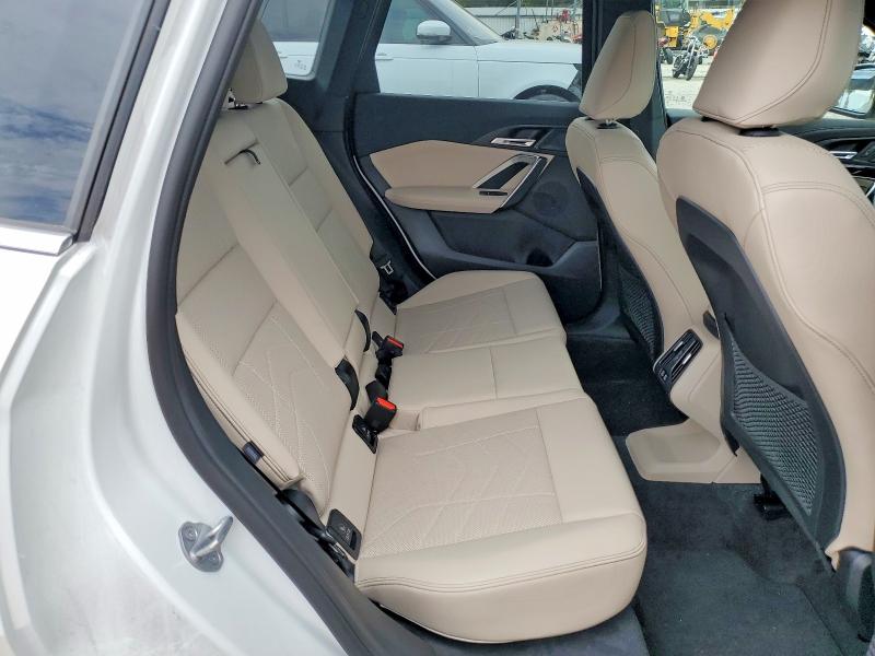 66573926 :رقم المزاد ، WBX73EF0XR5Y69802 vin ، 2024 Bmw X1 مزاد بيع