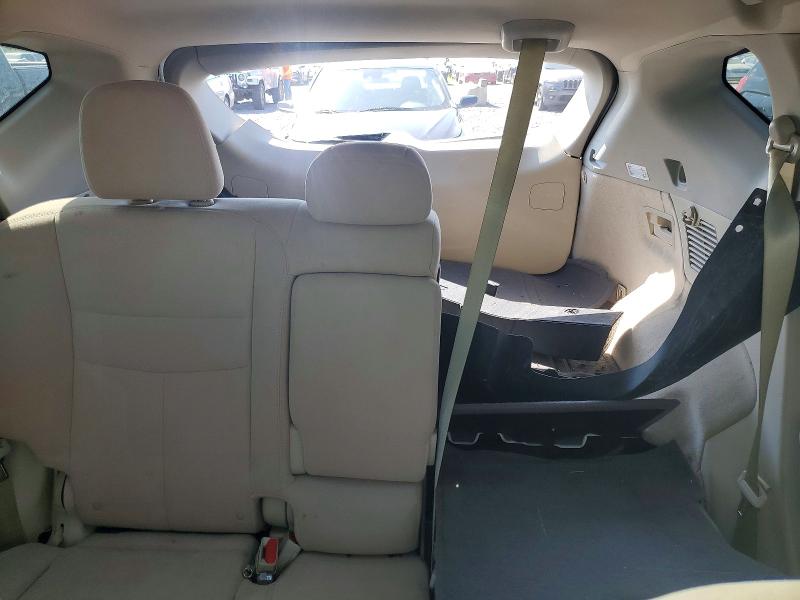 Aukcja sprzedaży 2017 Nissan Murano, vin: 5N1AZ2MG5HN203036, numer aukcji: 66777796