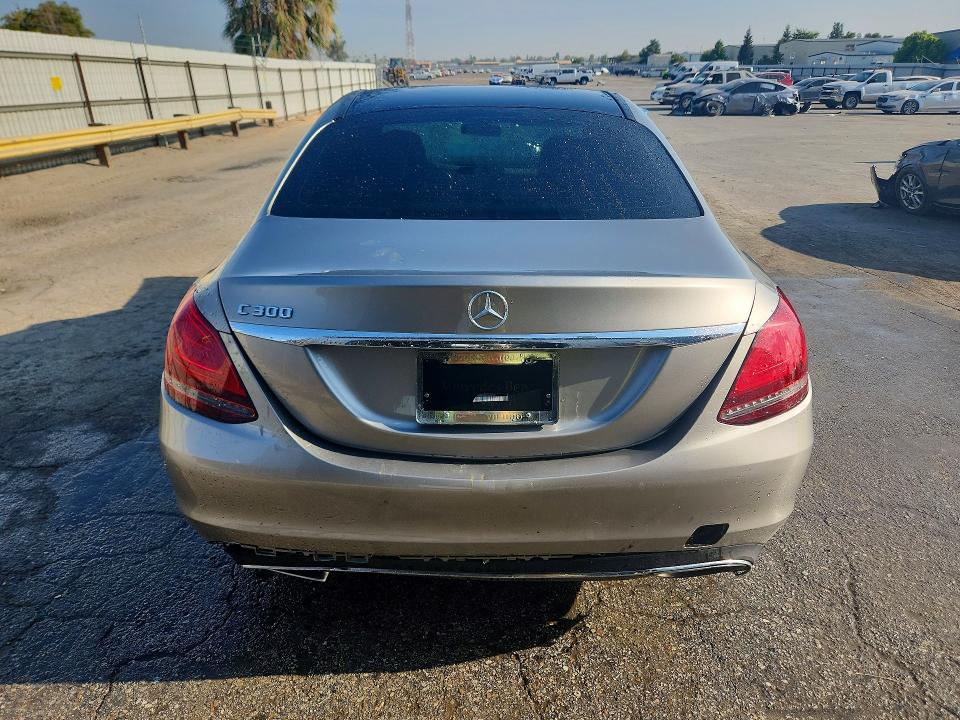 Продаж на аукціоні авто 2019 Mercedes-benz C, vin: 55SWF8DB8KU282829, номер лоту: 64323866