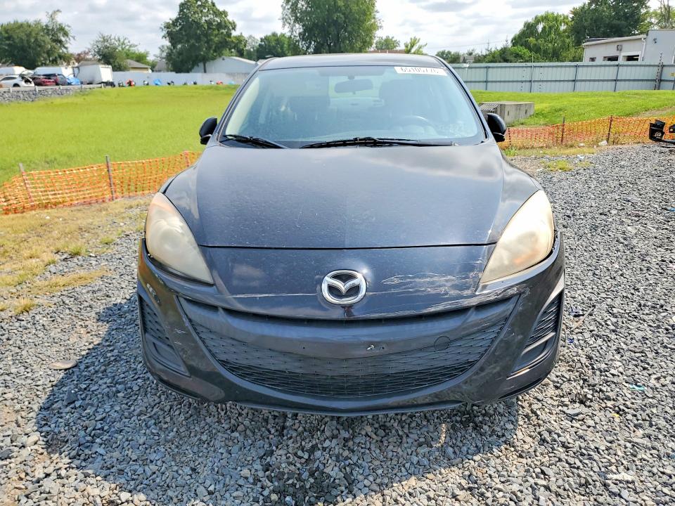 Продаж на аукціоні авто 2010 Mazda 3, vin: JM1BL1SG5A1131291, номер лоту: 65105776