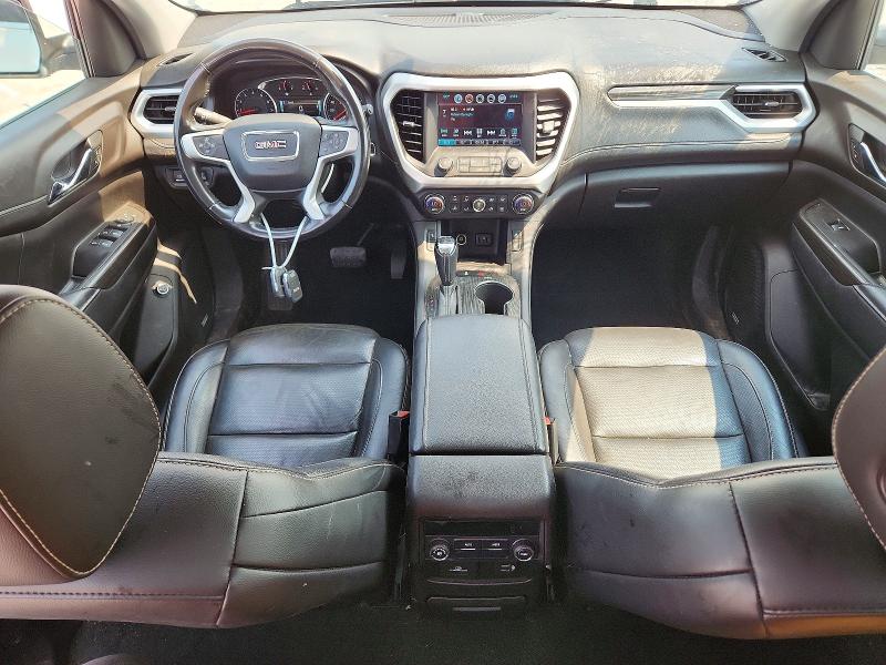 Продаж на аукціоні авто 2019 Gmc Acadia, vin: 1GKKNULS5KZ174521, номер лоту: 63924086