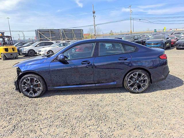 2026 Bmw 228xi მანქანა იყიდება აუქციონზე, vin: WBA23GG01T7T90341, აუქციონის ნომერი: 64635236
