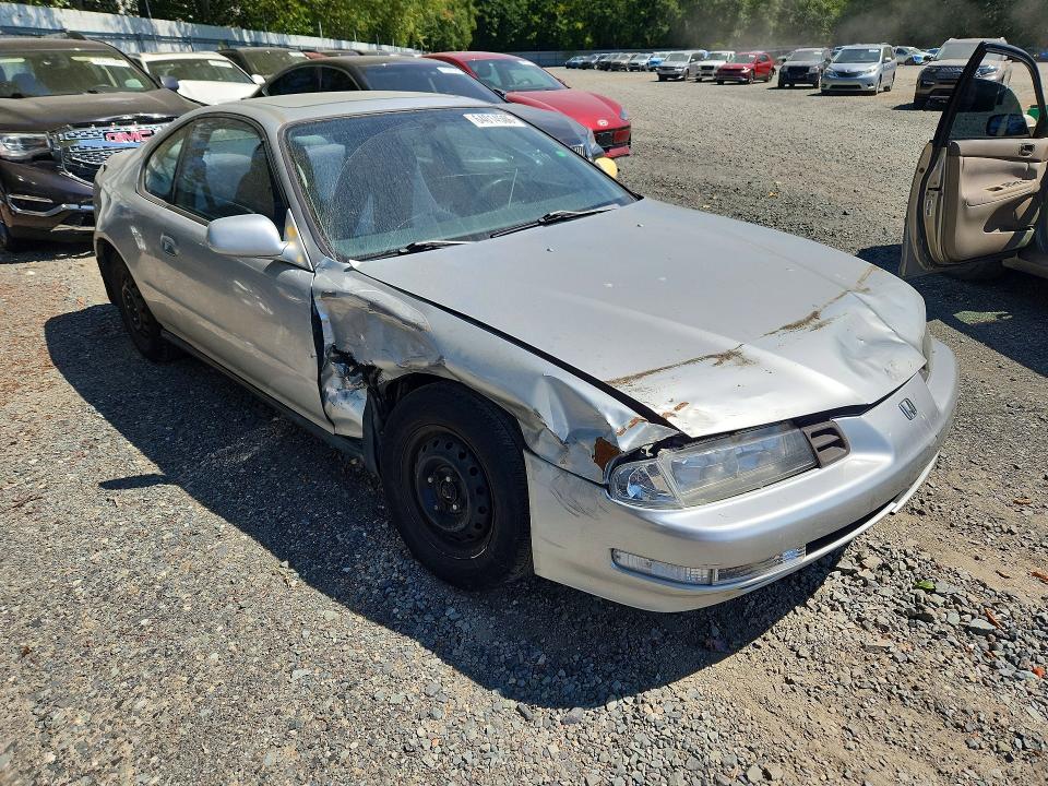 Aukcja sprzedaży 1993 Honda Prelude, vin: JHMBA814XPC002366, numer aukcji: 64014506