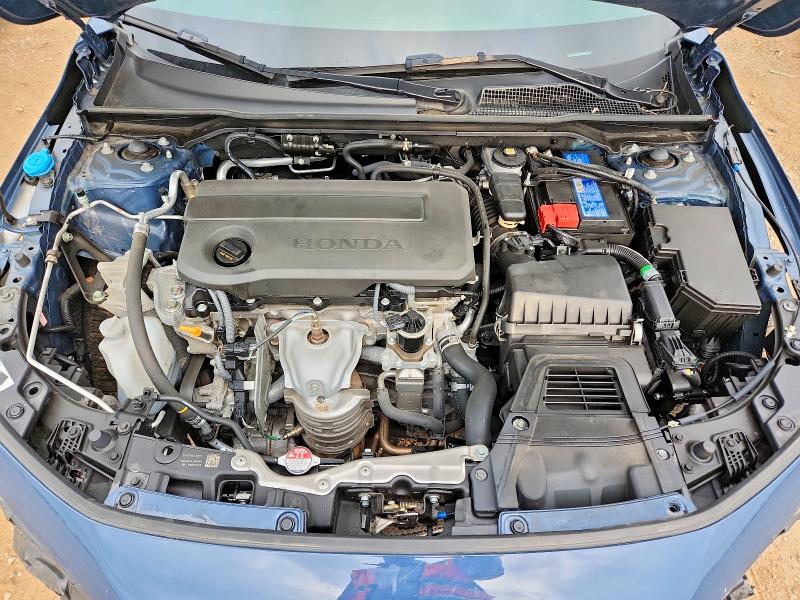 Aukcja sprzedaży 2025 Honda Civic, vin: 2HGFE2F53SH531011, numer aukcji: 63839896