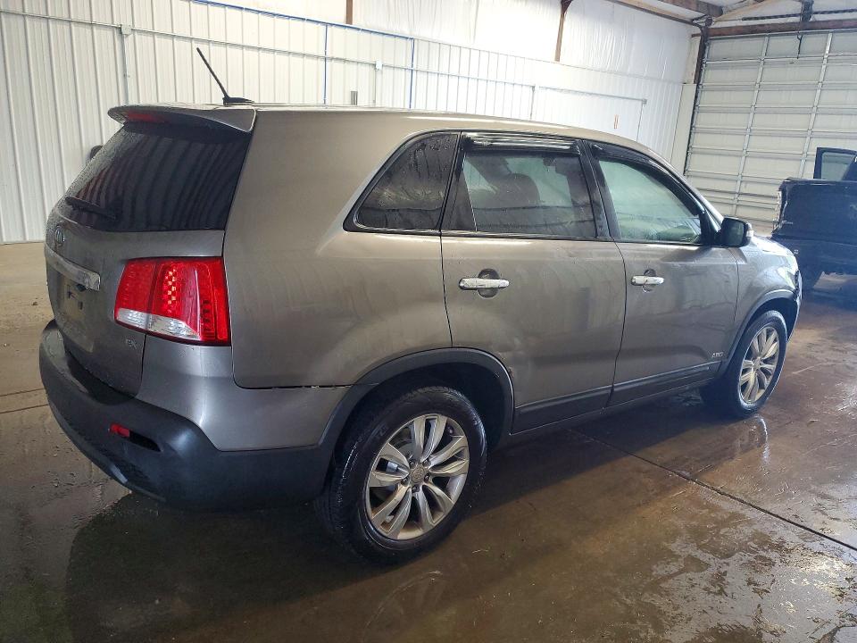 Продаж на аукціоні авто 2011 Kia Sorento, vin: 5XYKUCA1XBG029069, номер лоту: 67189246