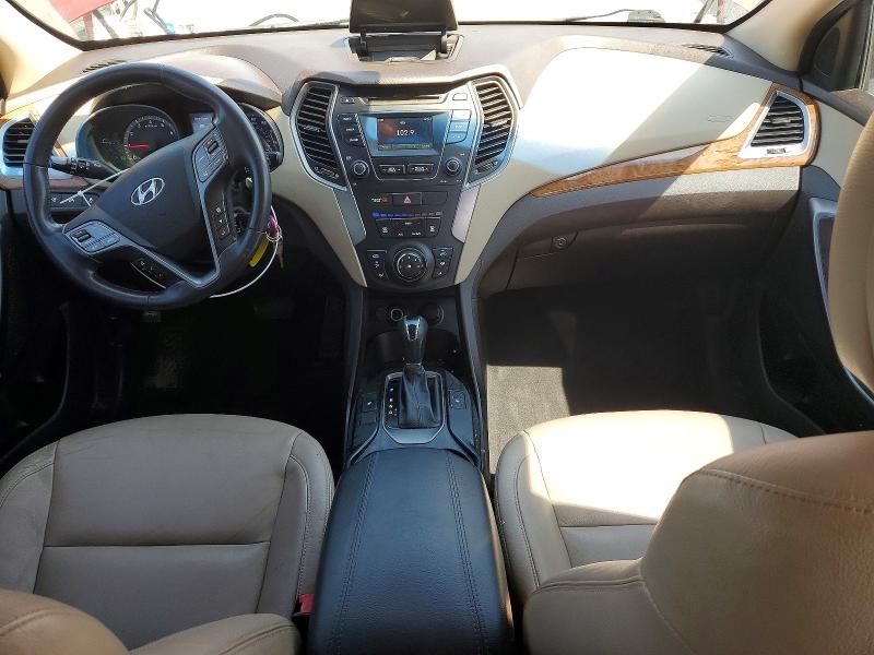 Продажа на аукционе авто 2014 Hyundai Santa Fe Sport, vin: 5XYZU3LB7EG212325, номер лота: 66810476
