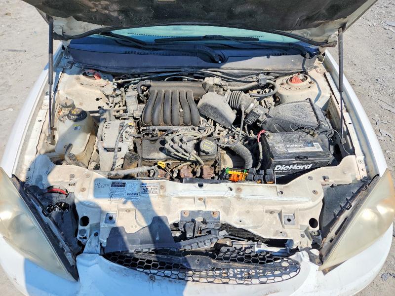 Aukcja sprzedaży 2001 Ford Taurus, vin: 1FAFP55U21G182099, numer aukcji: 66101166
