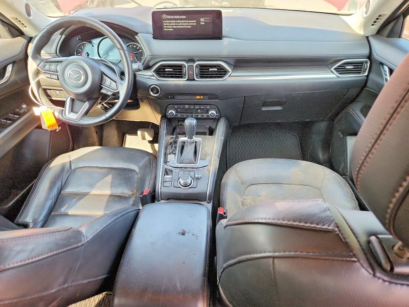 Aukcja sprzedaży 2023 Mazda Cx-5, vin: JM3KFBEM5P0114897, numer aukcji: 64431146