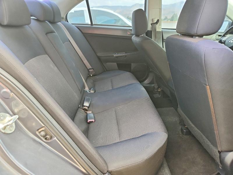 Продажа на аукционе авто 2011 Mitsubishi Lancer, vin: JA32U2FU9BU041871, номер лота: 56624046