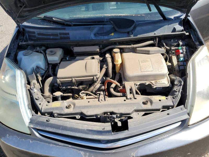 2008 Toyota Prius მანქანა იყიდება აუქციონზე, vin: JTDKB20U183354752, აუქციონის ნომერი: 64140766