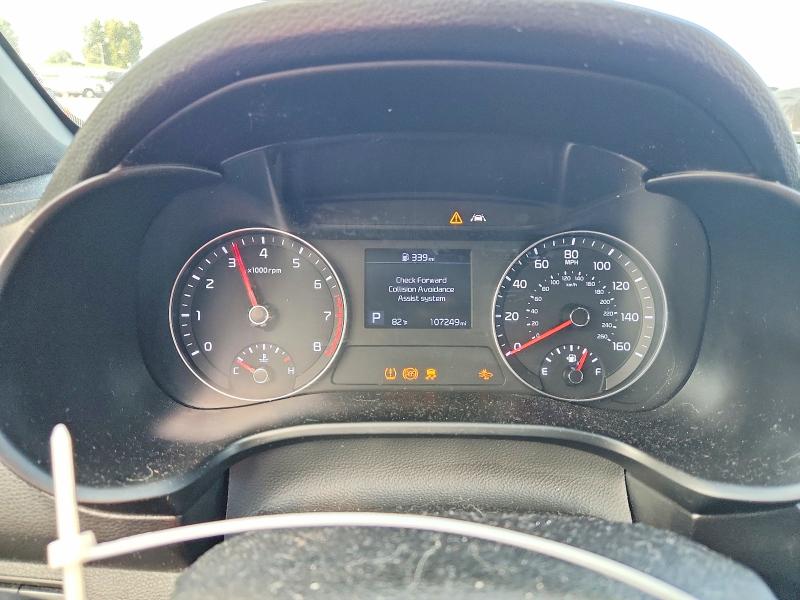 Aukcja sprzedaży 2020 Kia Forte, vin: 3KPF34AD5LE195678, numer aukcji: 66568896