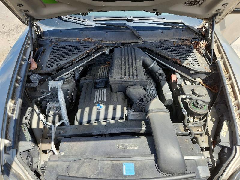 Продажа на аукционе авто 2007 Bmw X5, vin: 5UXFE43597LY83646, номер лота: 67138426