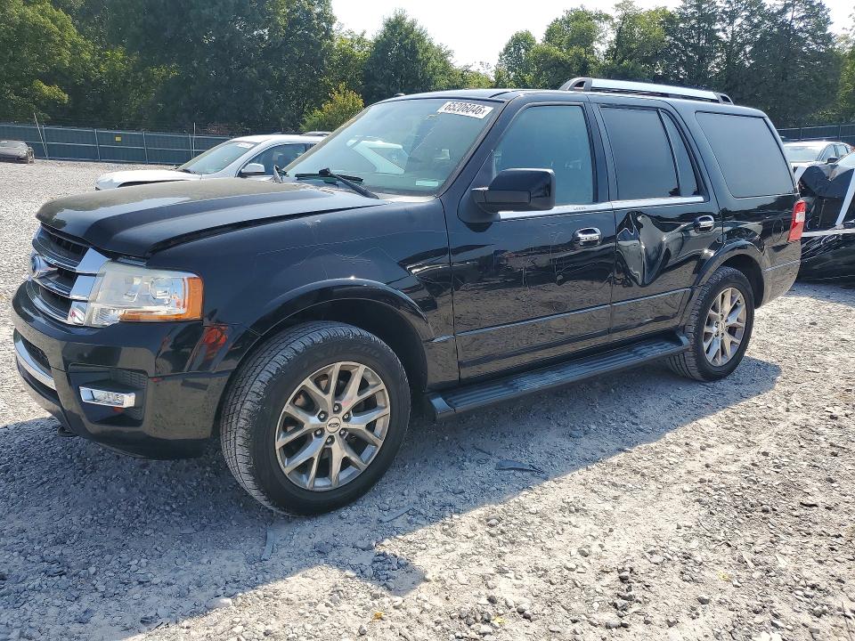 Auction sale of the 2017 Ford Expedition, vin: 1FMJU2AT1HEA69609, lot number: 65206046