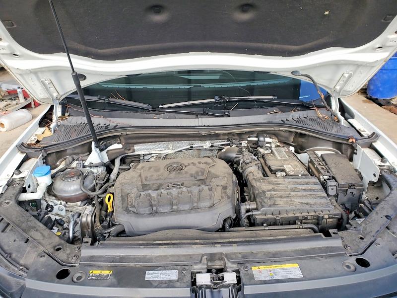 Aukcja sprzedaży 2023 Volkswagen Tiguan, vin: 3VVRB7AXXPM072032, numer aukcji: 64456336