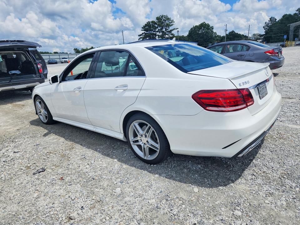 Aukcja sprzedaży 2014 Mercedes-benz E, vin: WDDHF5KB8EA872804, numer aukcji: 64582116