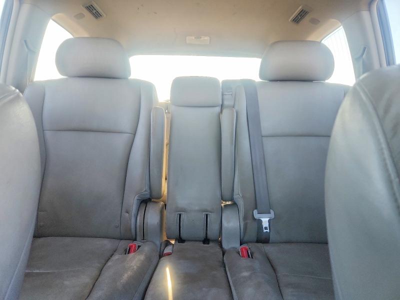 Продажа на аукционе авто 2008 Toyota Highlander, vin: JTEEW44A882001987, номер лота: 65190206