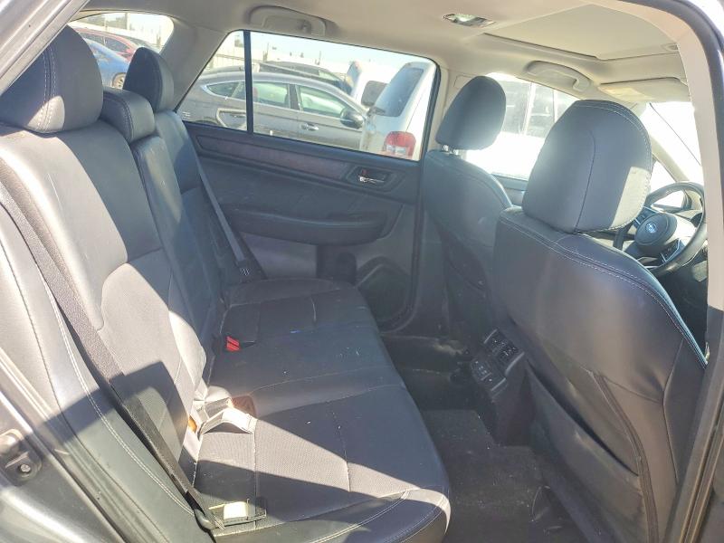 63547676 :رقم المزاد ، 4S4BSANC7K3251090 vin ، 2019 Subaru Outback مزاد بيع
