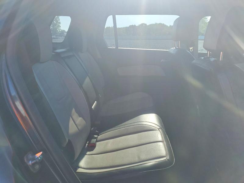 2015 Gmc Terrain მანქანა იყიდება აუქციონზე, vin: 2GKALSEK5F6210194, აუქციონის ნომერი: 63873116