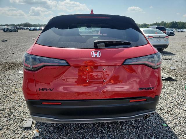 Aukcja sprzedaży 2026 Honda Hr-v, vin: 3CZRZ1H5XTM717777, numer aukcji: 65024016